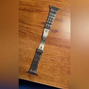Fossil watch band